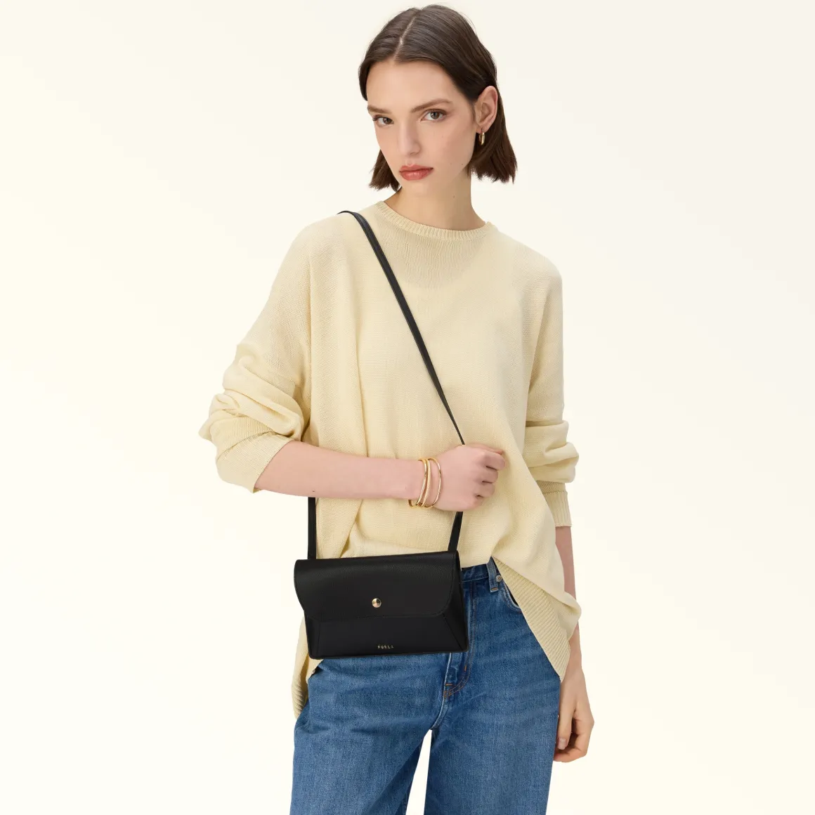 Furla Lea Pouch