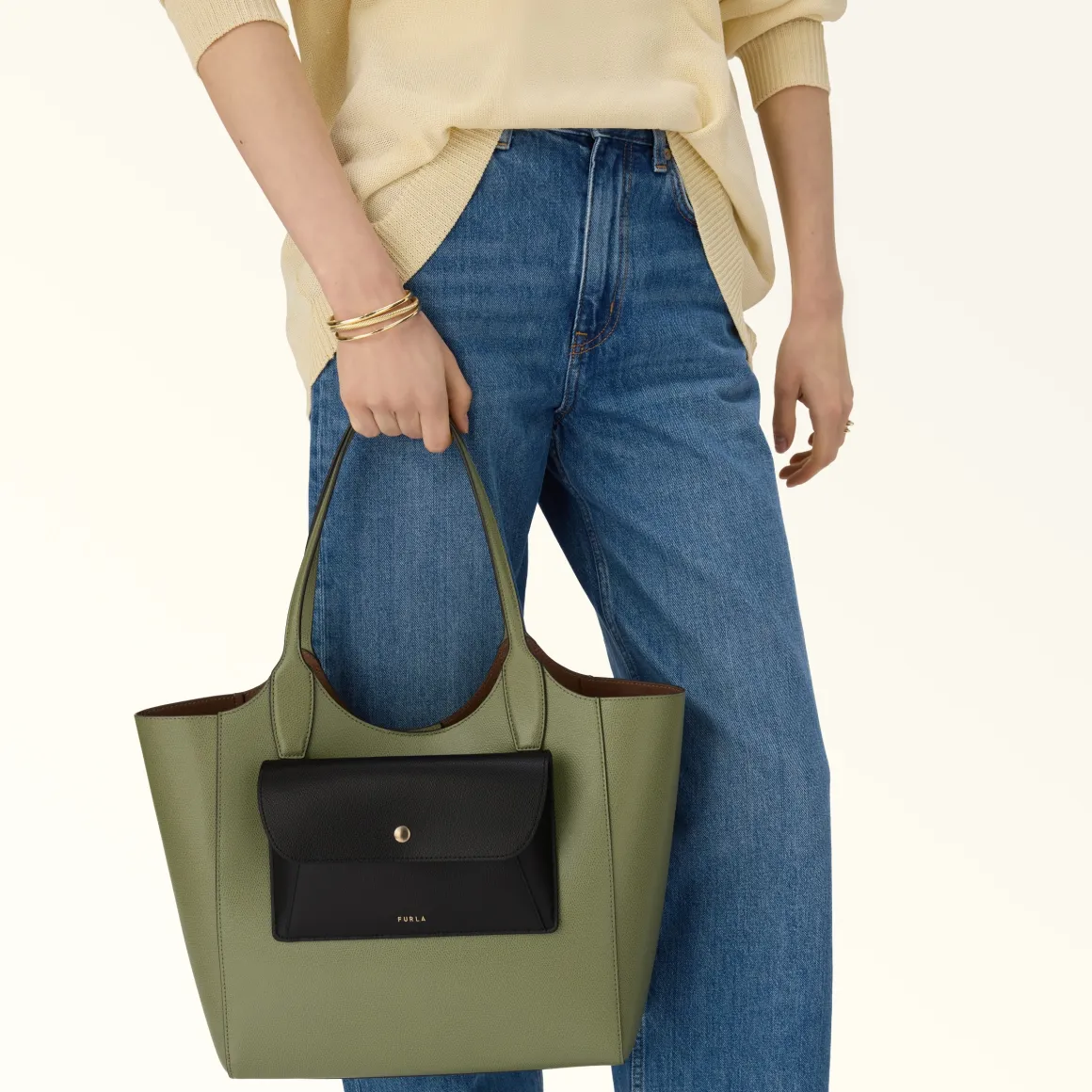 Furla Lea Pouch