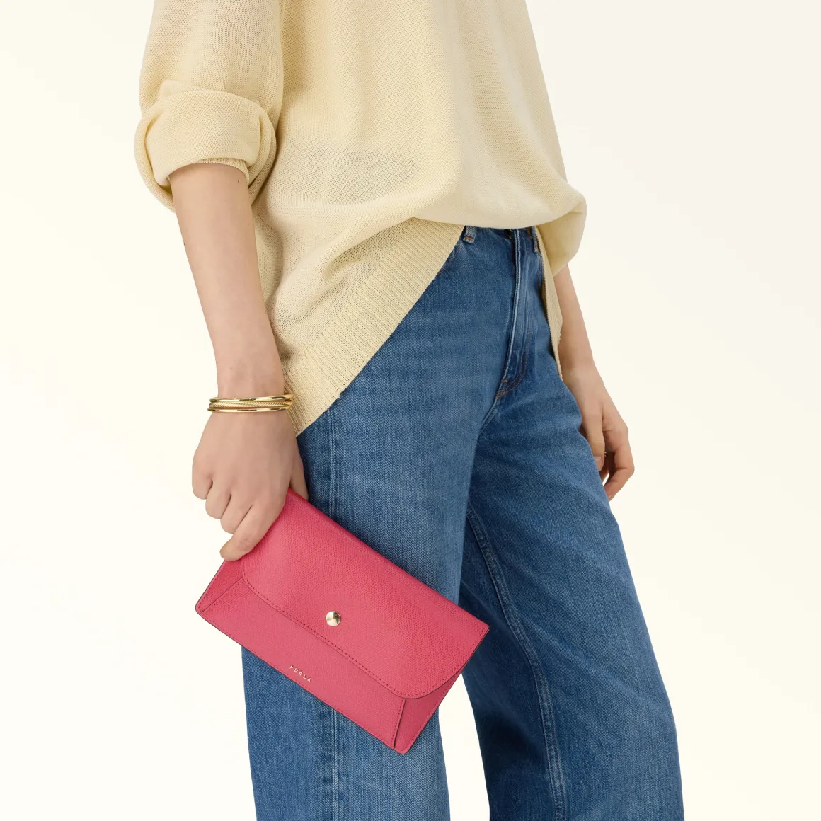 Furla Lea Pouch