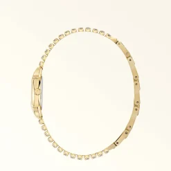 Furla Mini Shape Orologio Con Cassa Tonda
