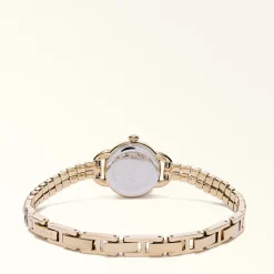 Furla Mini Shape Orologio Con Cassa Tonda