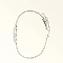 Furla Mini Shape Orologio Con Cassa Tonda