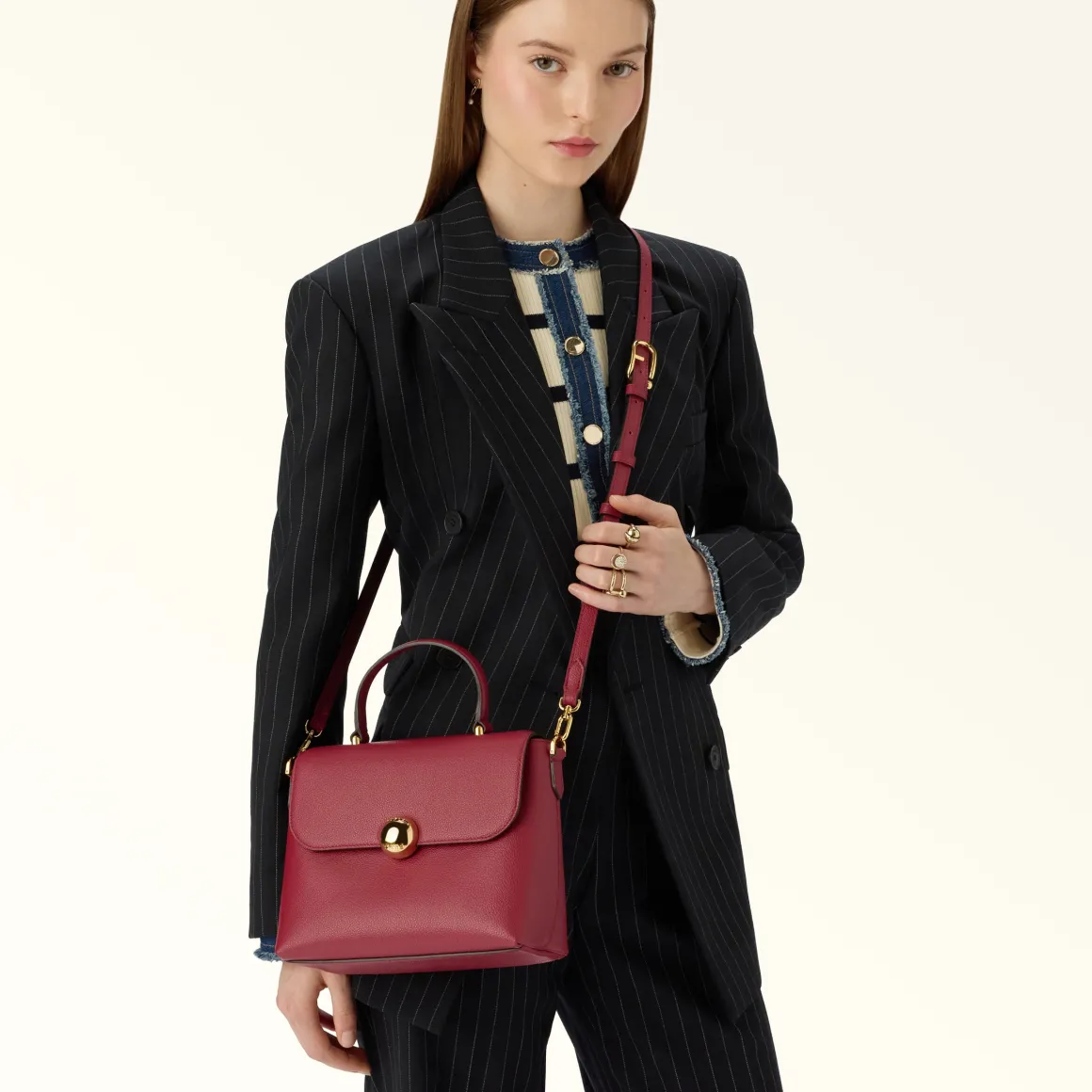 Furla Moonlight Borsa A Mano S