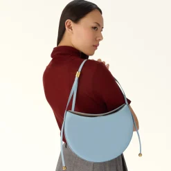 Furla Moonstone Borsa A Spalla M