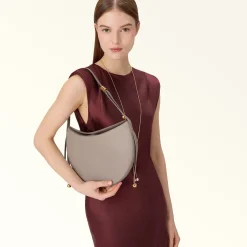 Furla Moonstone Borsa A Spalla M