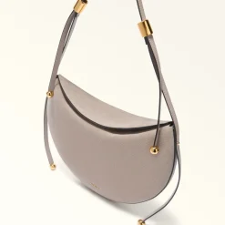 Furla Moonstone Borsa A Spalla M