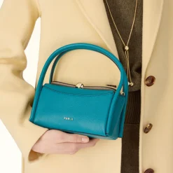 Furla Nicole Borsa Boston