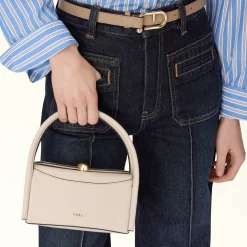 Furla Nicole Borsa Boston