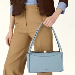 Furla Nicole Borsa Boston M