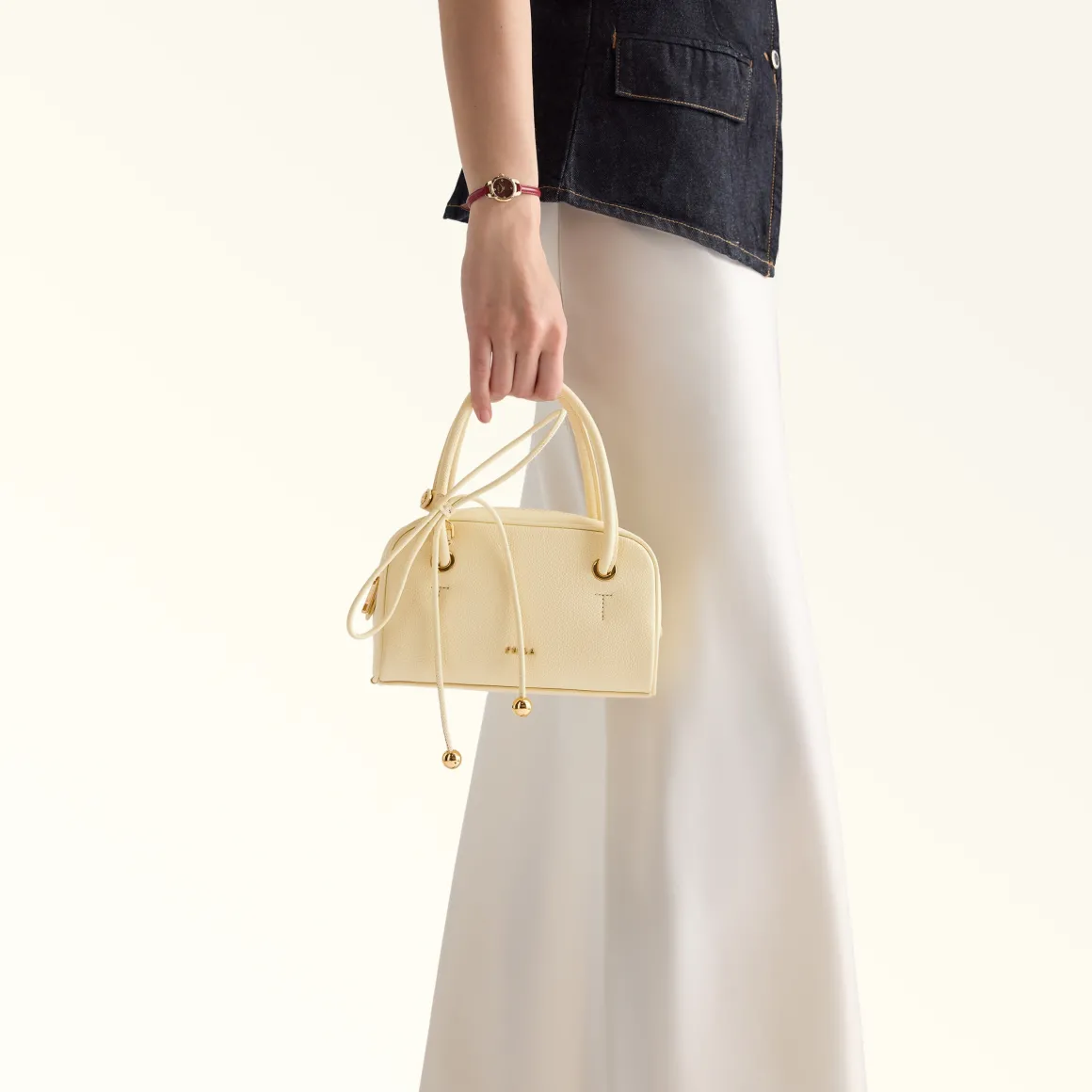 Furla Poppy Borsa A Mano