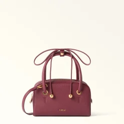 Furla Poppy Borsa A Mano