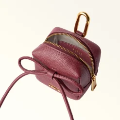 Furla Poppy Charm
