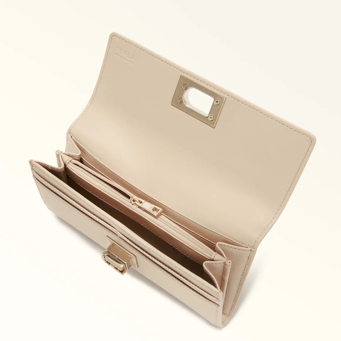Furla 1927 Portafoglio Continental XL