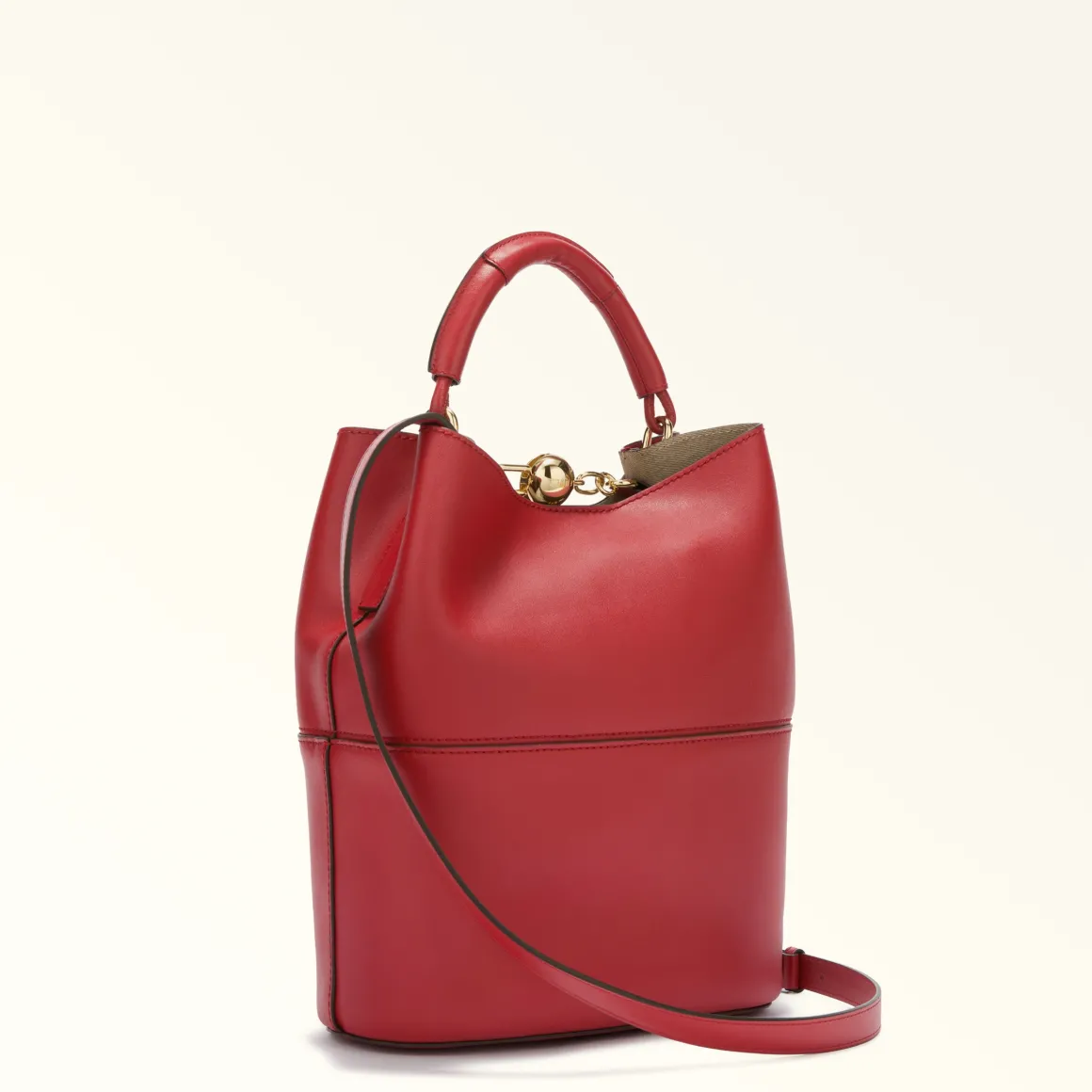 Furla Sfera Borsa A Secchiello S