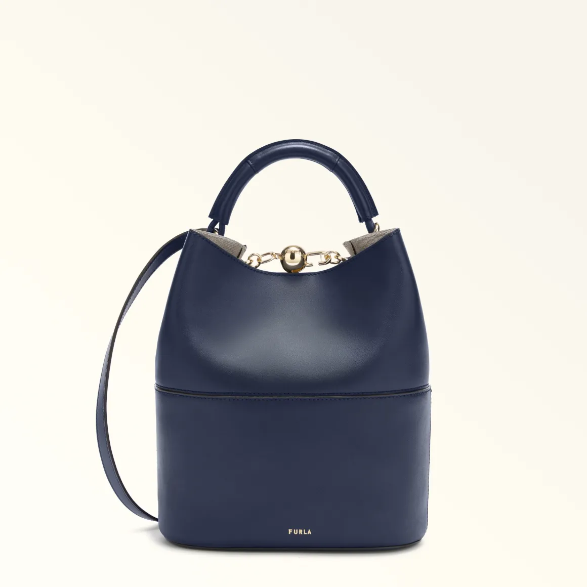 Furla Sfera Borsa A Secchiello S
