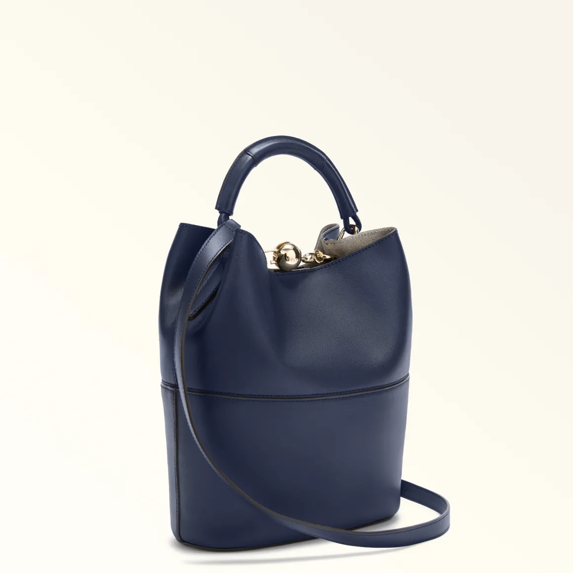 Furla Sfera Borsa A Secchiello S