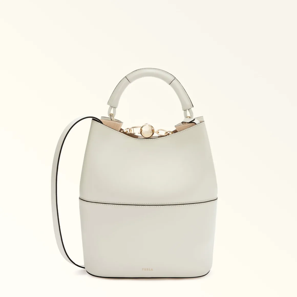 Furla Sfera Borsa A Secchiello S