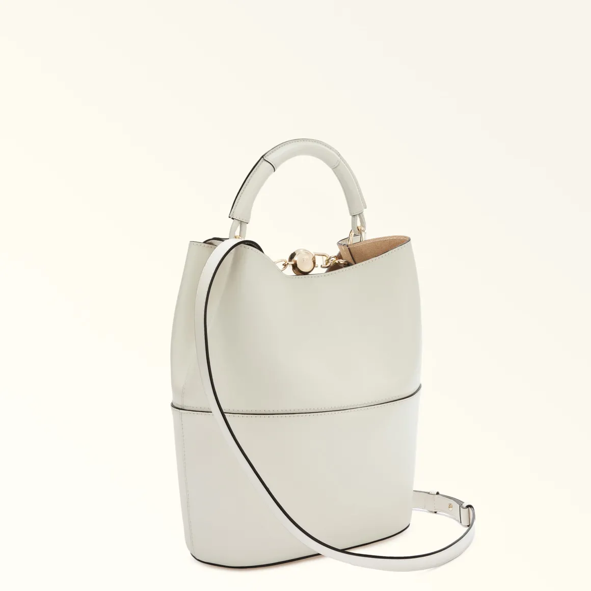 Furla Sfera Borsa A Secchiello S