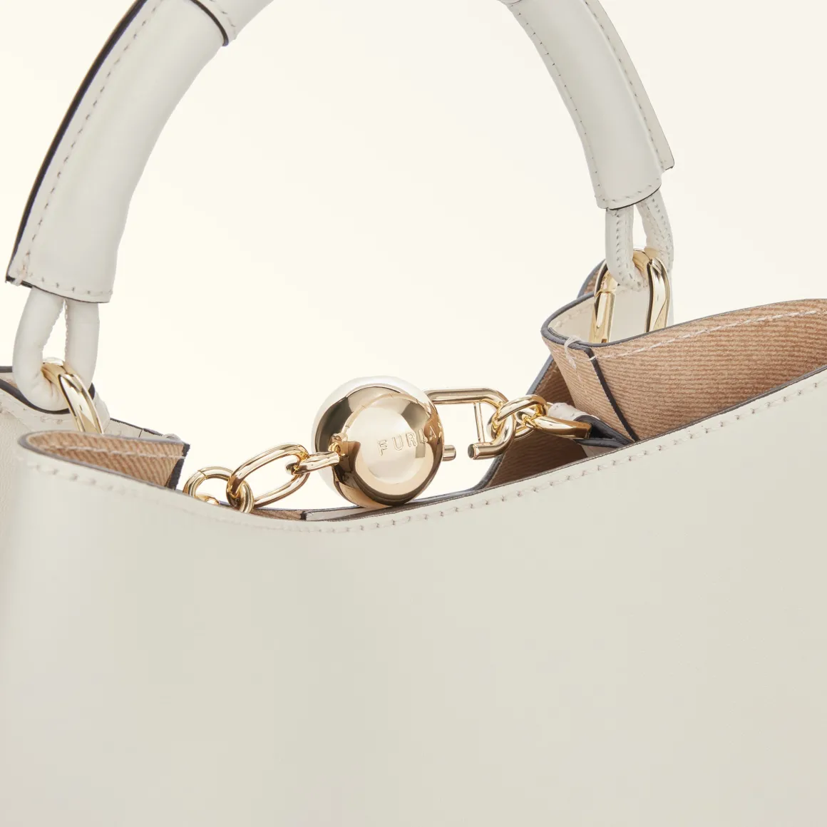Furla Sfera Borsa A Secchiello S