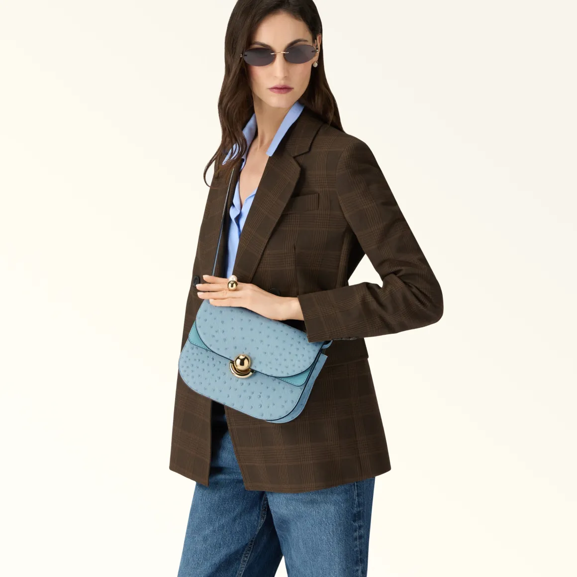 Furla Sfera Borsa A Tracolla S