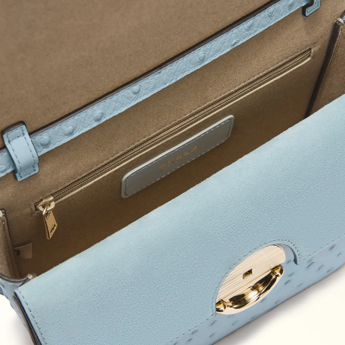 Furla Sfera Borsa A Tracolla S
