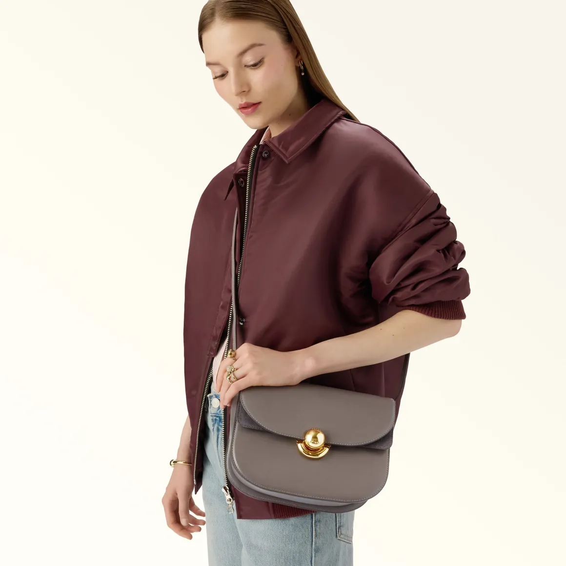 Furla Sfera Borsa A Tracolla S