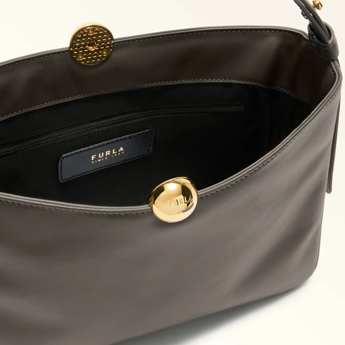 Furla Sfera Soft Borsa A Spalla M