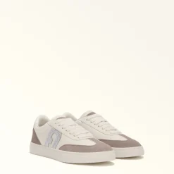 Furla Step Sneakers