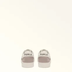 Furla Step Sneakers