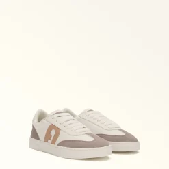 Furla Step Sneakers