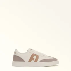 Furla Step Sneakers