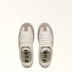 Furla Step Sneakers