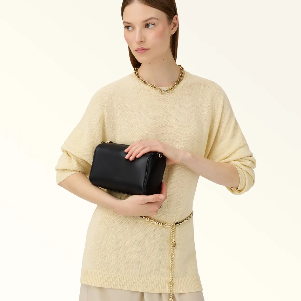 Furla Talia Borsa Mini