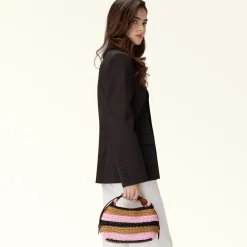 Furla Tonie Borsa A Spalla