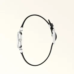 Furla Twist Orologio Con Cassa Tonda